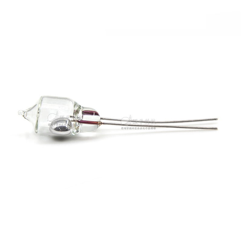 水银开关 10MM 角度倾斜传感器