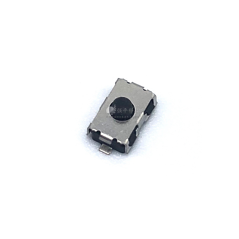轻触开关 4x6x2.5mm 常闭两脚贴片
