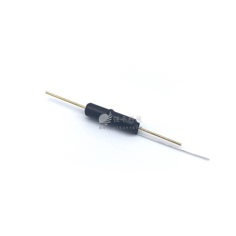 滚珠开关 SW200DD-3P 三脚 角度倾斜摇珠传感器