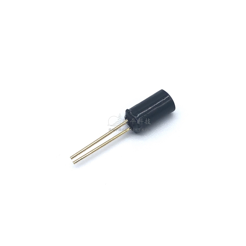 滚珠开关 SW-520单珠 摇珠角度倾斜传感器