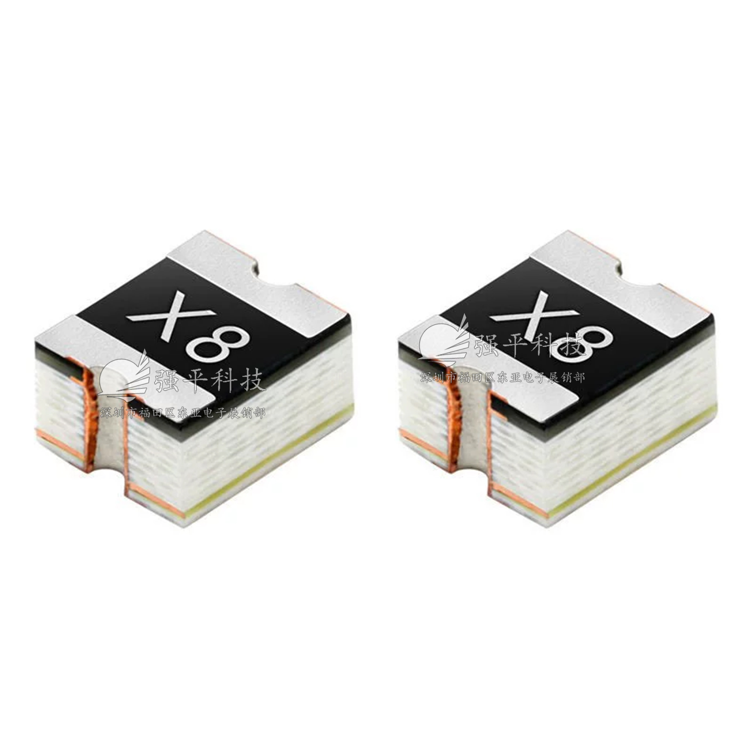 贴片滚珠震动开关 WS-X8 单滚珠 手环专用 1.45x2.0x1.1mm 常闭敏感型 微型小型滚珠开关 IS-X8