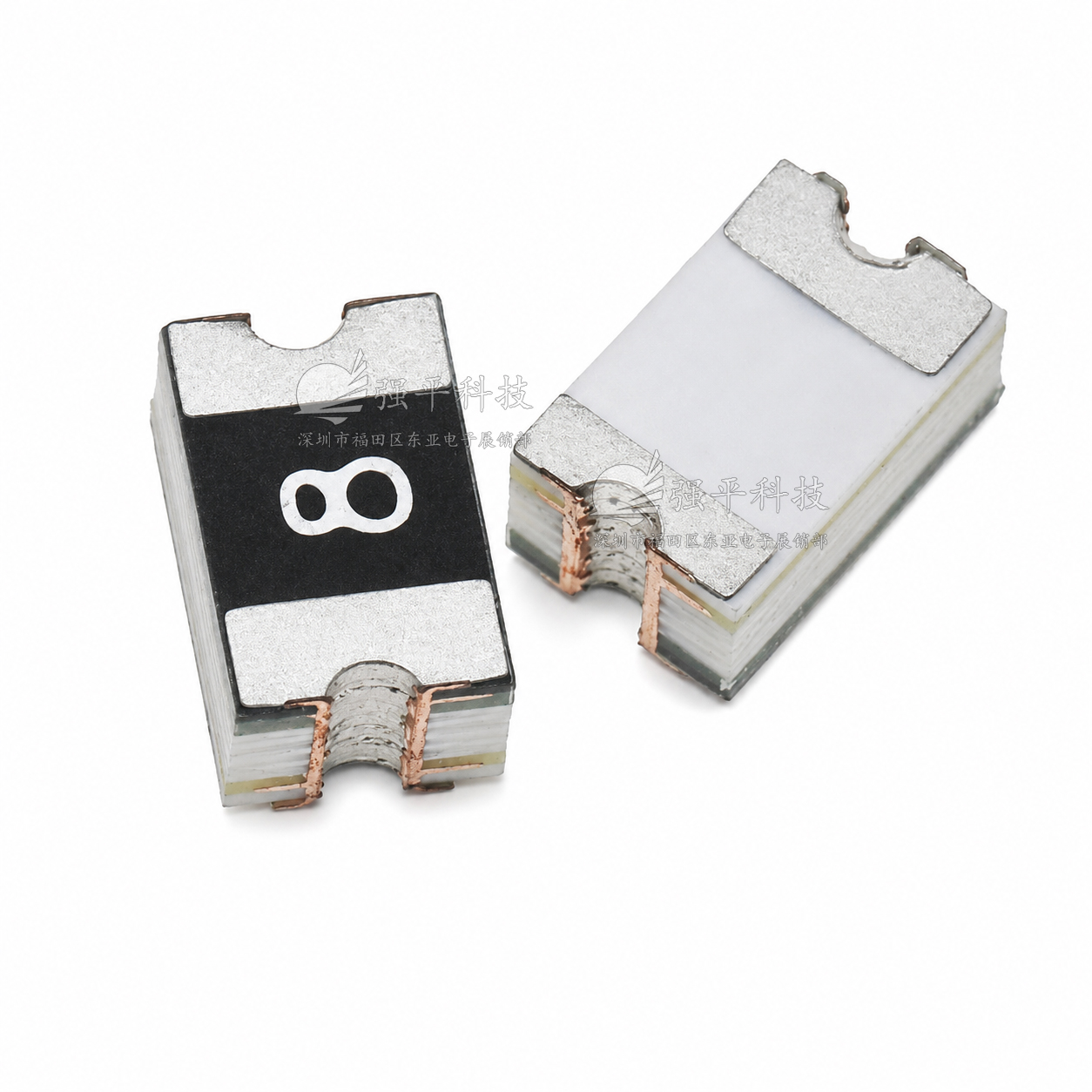 贴片滚珠震动开关WS-8 单滚珠接触式 全方位触发 1.2x2.0x0.8mm 常闭敏感型振动器 微型小型滚珠开关IS-0805-8