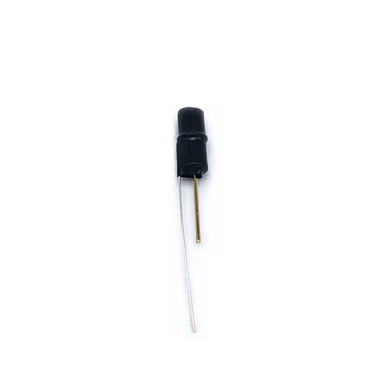 滚珠开关 SW-250 双脚单珠 摇珠角度倾斜传感器