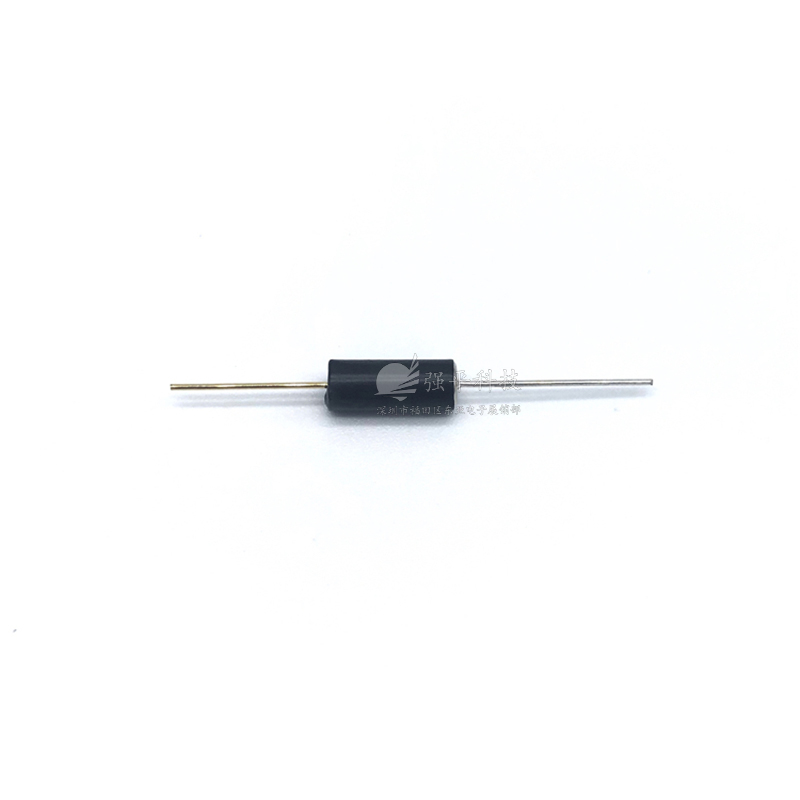 滚珠开关 SW-460D双珠 12mm长 摇珠角度倾斜传感器