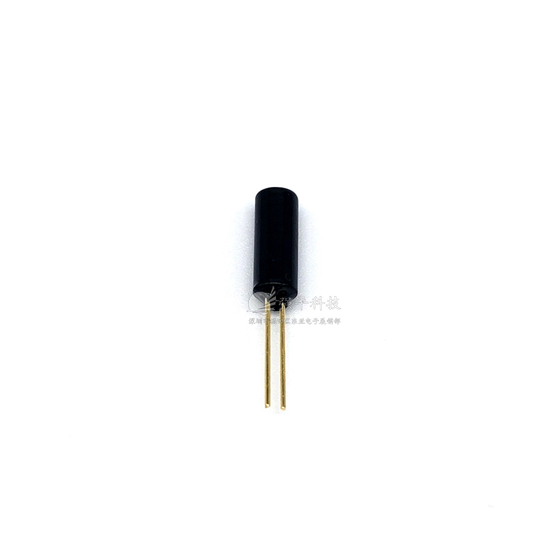 滚珠开关 SW-520D双珠 摇珠角度倾斜传感器