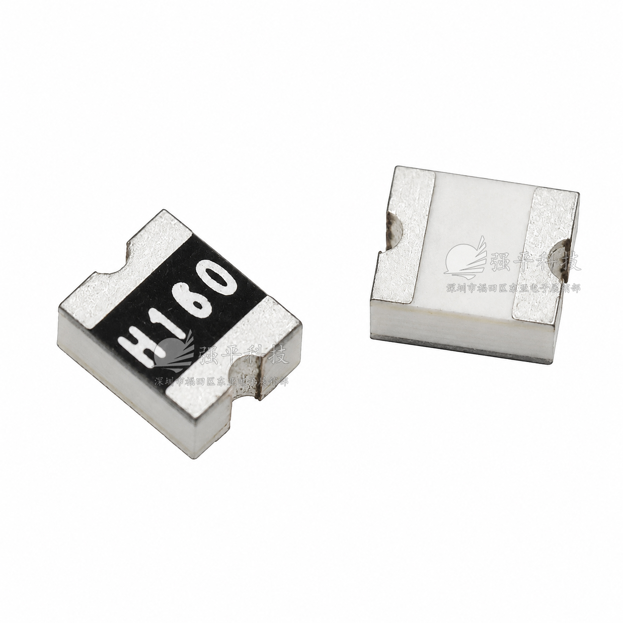 贴片滚珠震动开关 WS-H160单滚珠 触发瞬间断开 2.35x2.85x1.5mm 常闭敏感型 微型小型滚珠开关 IS-H160