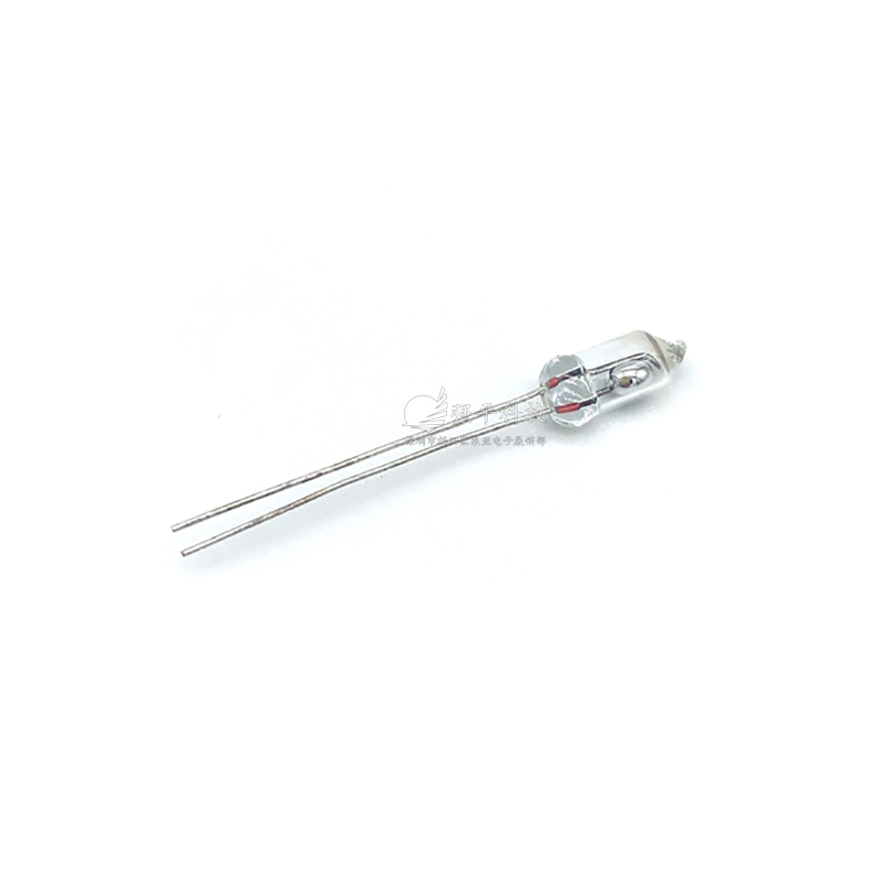 水银开关101 3MM水银  3X10MM 角度倾斜传感器 规格书 1