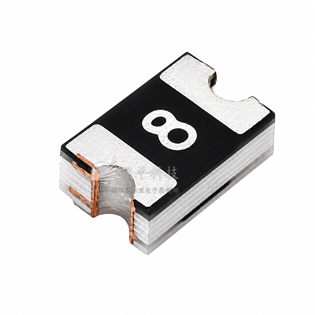 贴片滚珠震动开关WS-8 单滚珠接触式 全方位触发 1.2x2.0x0.8mm 常闭敏感型振动器 微型小型滚珠开关IS-0805-8 规格书 4