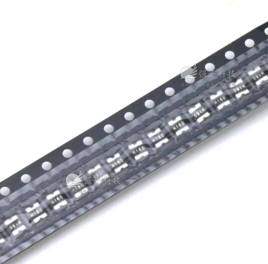贴片滚珠震动开关 WS-H160单滚珠 触发瞬间断开 2.35x2.85x1.5mm 常闭敏感型 微型小型滚珠开关 IS-H160 规格书 4