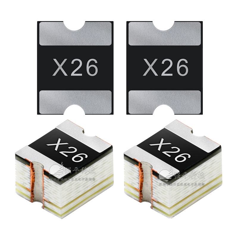 滚珠开关 WS-X26微型贴片震动振动倾斜感应开关 常开1210 规格书 2