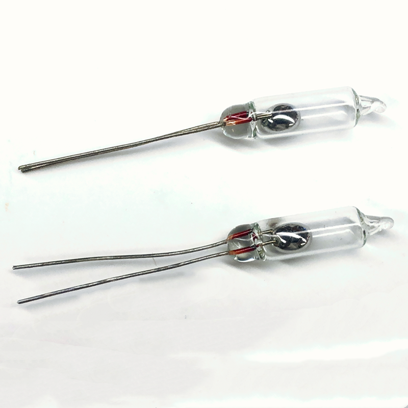 水银开关103 6MM水银  6X20mm 角度倾斜传感器 规格书 3