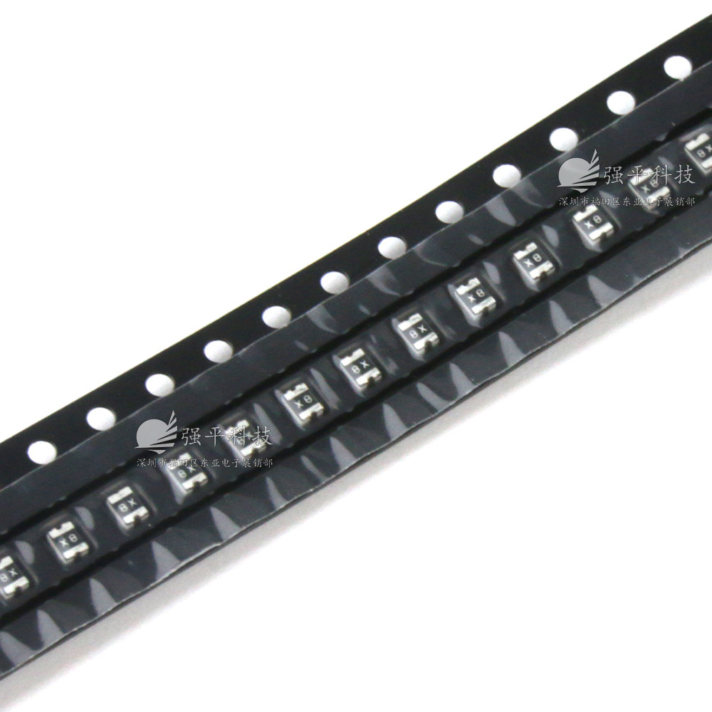 贴片滚珠震动开关 WS-X8 单滚珠 手环专用 1.45x2.0x1.1mm 常闭敏感型 微型小型滚珠开关 IS-X8 规格书 4