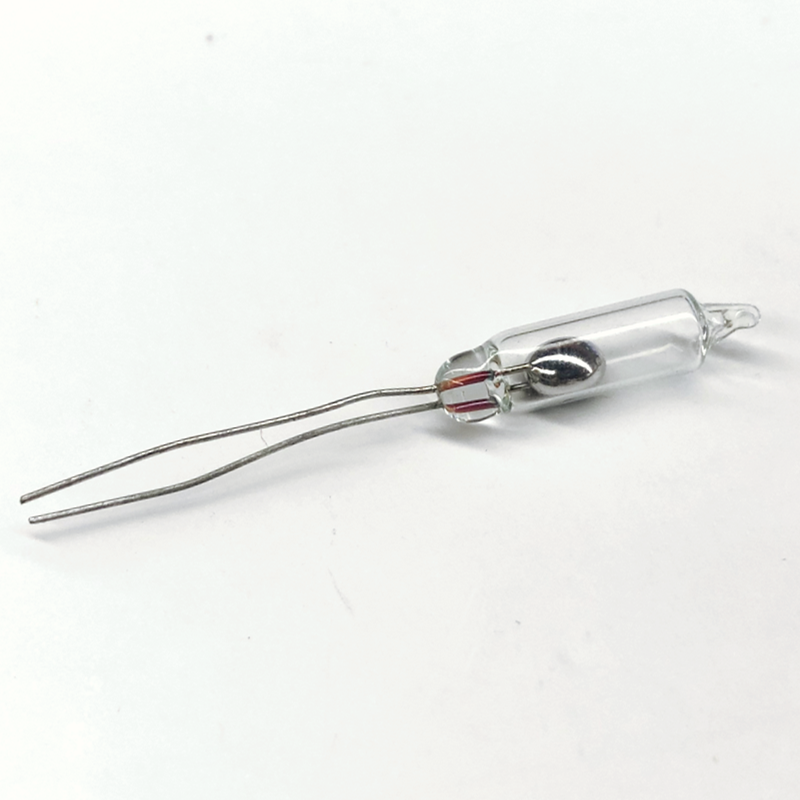 水银开关103 6MM水银  6X20mm 角度倾斜传感器 规格书 4