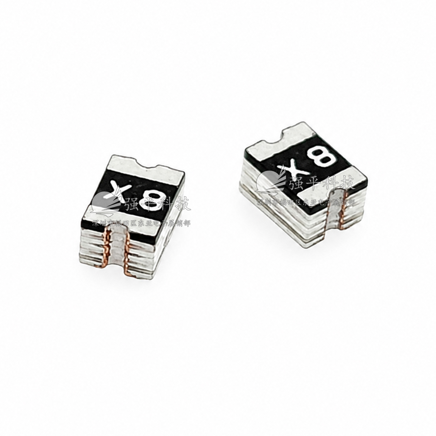 贴片滚珠震动开关 WS-X8 单滚珠 手环专用 1.45x2.0x1.1mm 常闭敏感型 微型小型滚珠开关 IS-X8 规格书 5