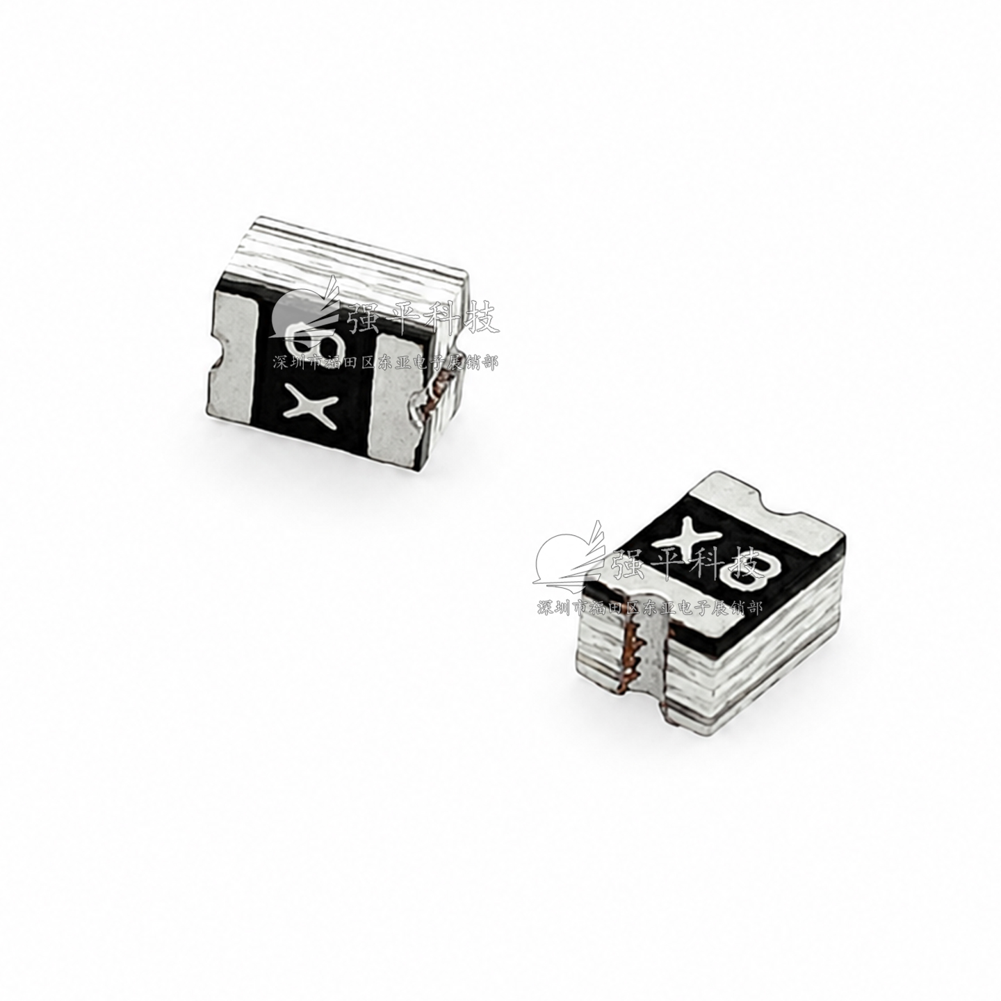 贴片滚珠震动开关 WS-X8 单滚珠 手环专用 1.45x2.0x1.1mm 常闭敏感型 微型小型滚珠开关 IS-X8 规格书 3