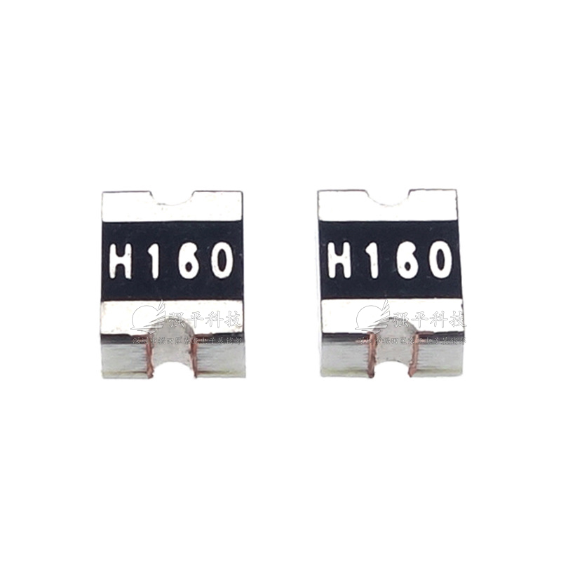 滚珠开关 WS-H160小型贴片震动感应SMD超灵敏常闭角度倾斜触发1210 规格书 2