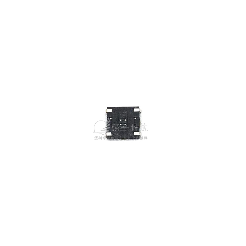 轻触开关 5x5x0.7mm 包脚薄膜贴片按键 规格书 2