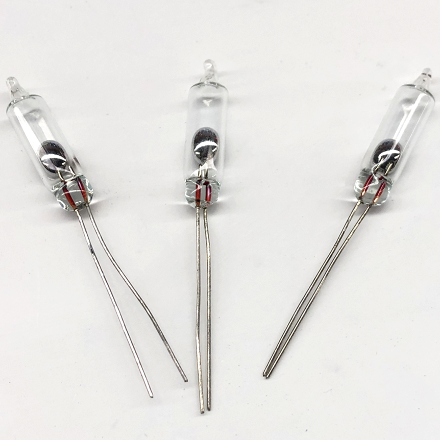水银开关103 6MM水银  6X20mm 角度倾斜传感器 规格书 2